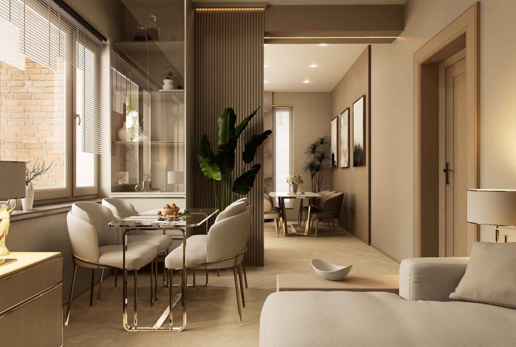 Apartmani Aranđelovac – Luksuzni Oaza Apartmani | Rezervišite Online