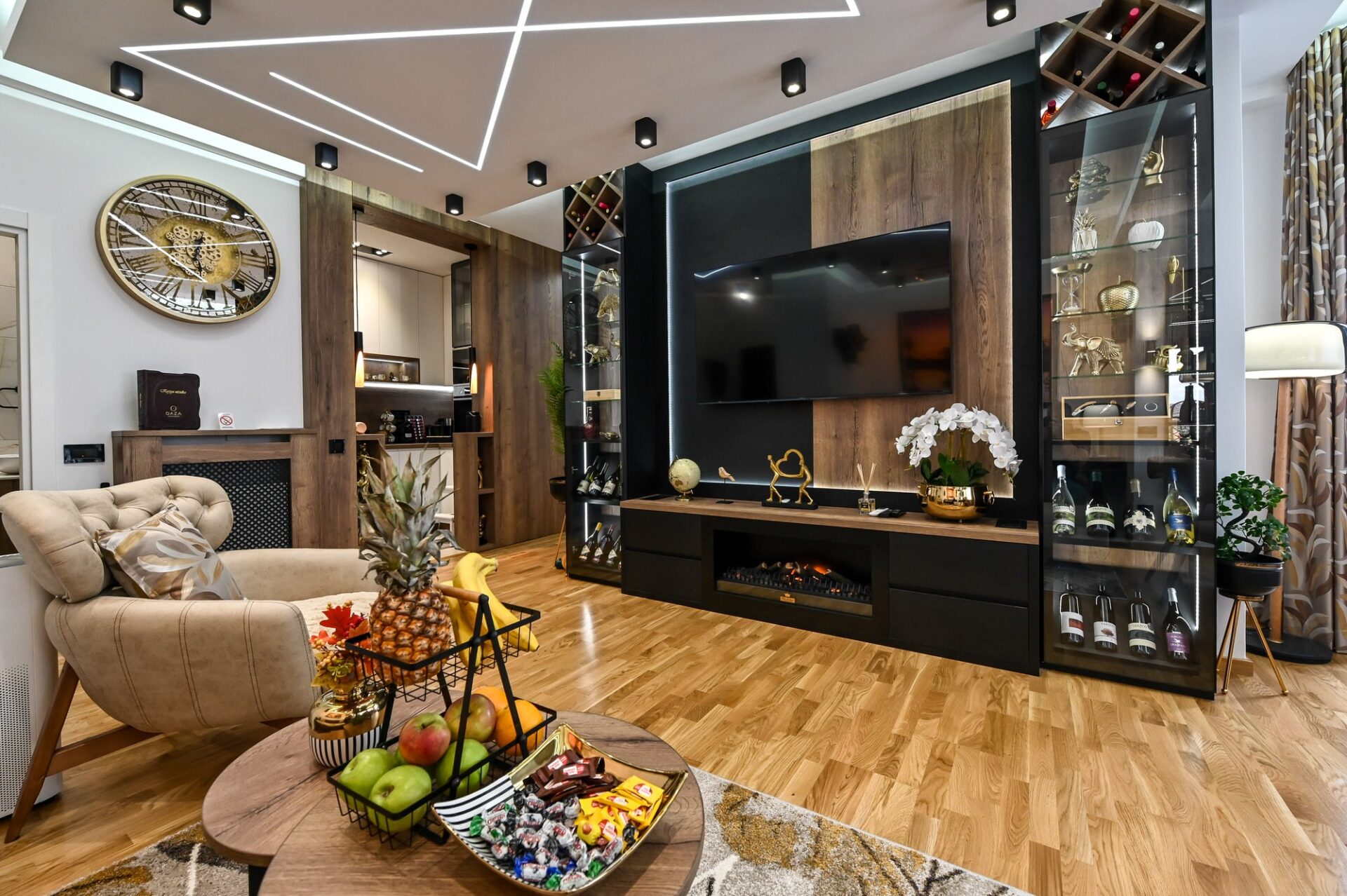 Apartmani Aranđelovac – Luksuzni Oaza Apartmani | Rezervišite Online